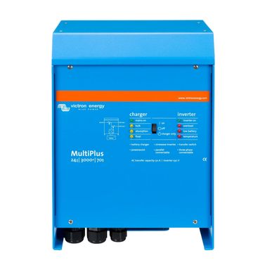 Victron MultiPlus 24/3000/70-50 230V VE.Bus