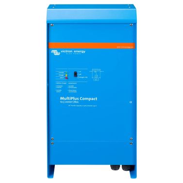 Victron MultiPlus Compact 12/2000/80-30
