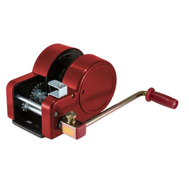 Navii Trailervinsch 1136 kgs