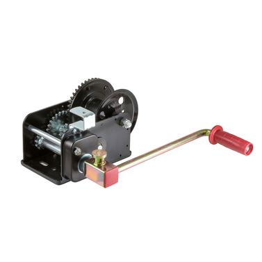 Navii Trailervinsch 636 kgs