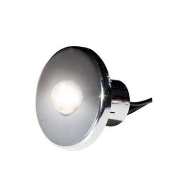 Båtsystem Spotlight Dot 30 IP65 Krom