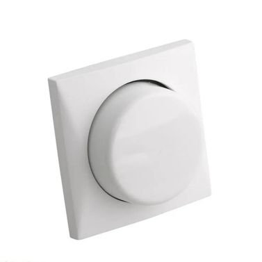 Båtsystem Twilight Dimmer 28W 2A LED Hvit