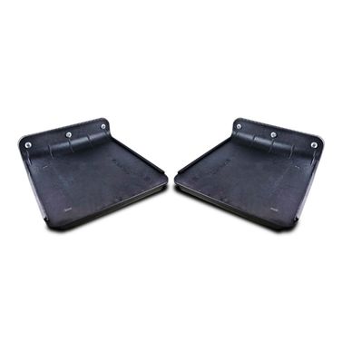 Trim Plane Hydroplane Kiinteä 8x8"