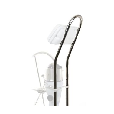 NavPod Angleguard, 9.5" / 1.25", Single Bend, Rostfritt Stål