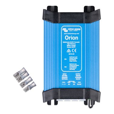 Victron Orion Omformer dc/dc 24-12v 25a