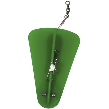 Paravan Grön 130 g