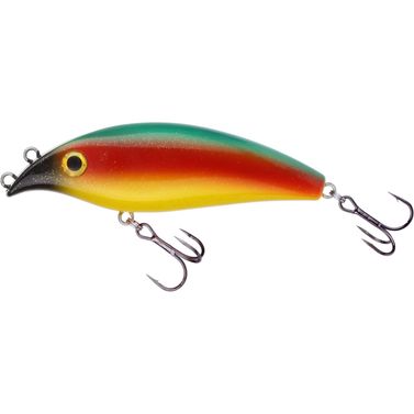 Plague 16 cm 94 g - Parrot