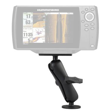 RAM komplett Helix 7-brakett med C-kule