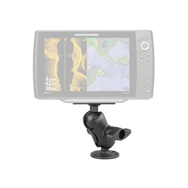 Ram mounts RAM komplettfäste d-kula 12cm