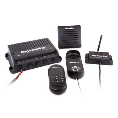 Raymarine Ray90 Black Box