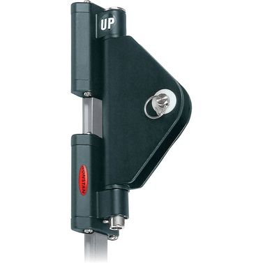 Ronstan Päätyvaunu sarja 14