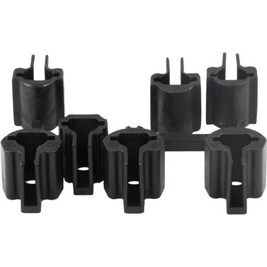 Ronstan Ballslide fotmembraner (par) Sett N1 til N7 og 2 sk