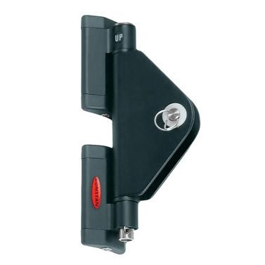 Ronstan sengegavl bil serie 6