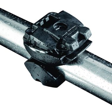 ROKK Mini Base Rørfeste 19 - 34 mm
