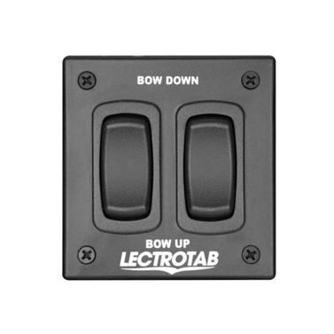 Standard Lectrotab trimplanpanel
