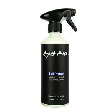 August Race Sail Protect skyddande Impregnering 500ml