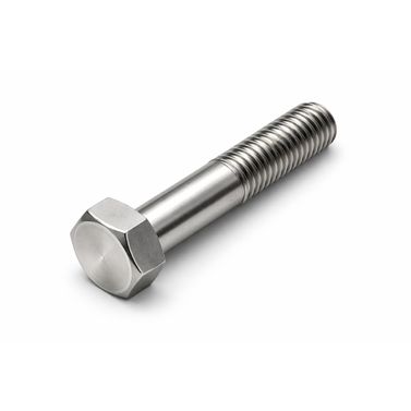 Pultti 10 x 80mm A4 DIN 931 1.