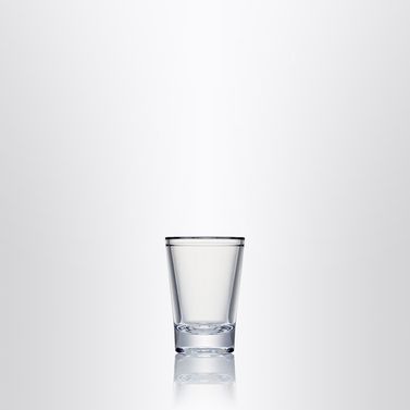 Strahl shotglass 12-pakning