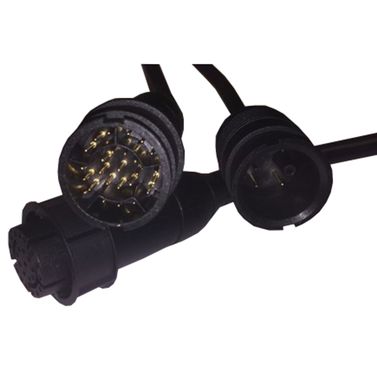 Raymarine Y-adapterkabel RealVision 