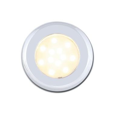 Nova SMD LED, Krom