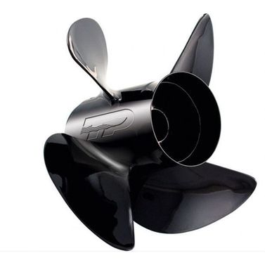 Propel Hustler 4-bladet 14" x 13" 40–150 hk