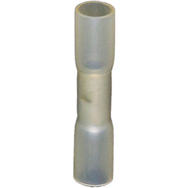 Skyllermarks Skjøtehylse gult lim