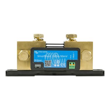Victron SmartShunt IP21 1000 A / 50 mV