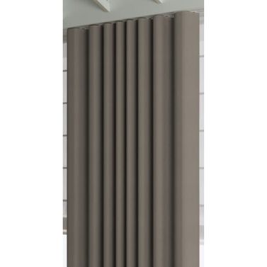 Gardintyg Ljusdämpande Bredd 150 cm Taupe