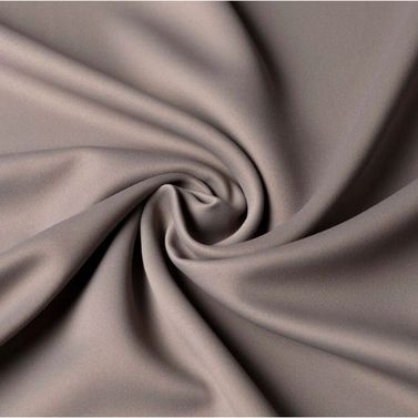 Gardintyg Premium 150 cm Taupe - Metervara