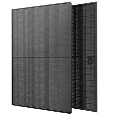 SpectraLite Solpanel SemiFlex Bifacial 100W