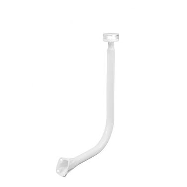 Scanstrut Central lysliste med Allround hvitt LED-lys