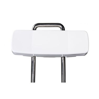 Scanstrut ScanPod upp till 4 Instrument Curved Helm Pod SPH-4XI-W