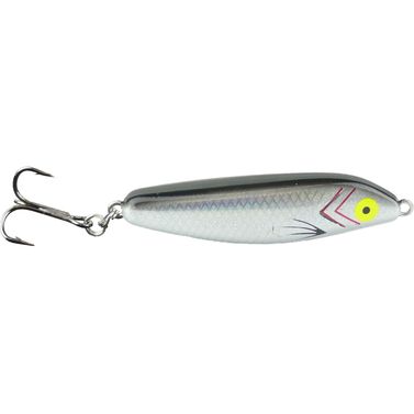Vicke Silverprisma Svart