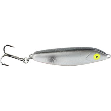 Vicke Silverglitter Svart Koppar