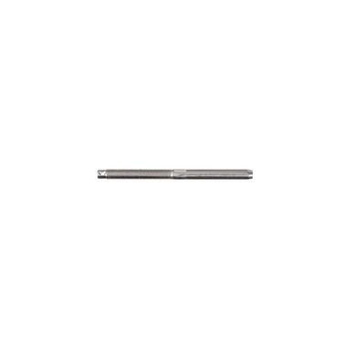 Vantskrue i rustfrit stål, presset terminal 5/16" til 4 mm wire