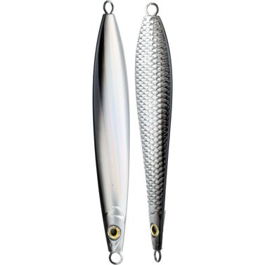 Hugin Coalfish Softbate