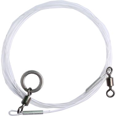 Havsfisketafs med Splitring 155 cm