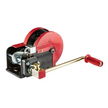 Navii perävaunun vinssi 900kg Autobrake