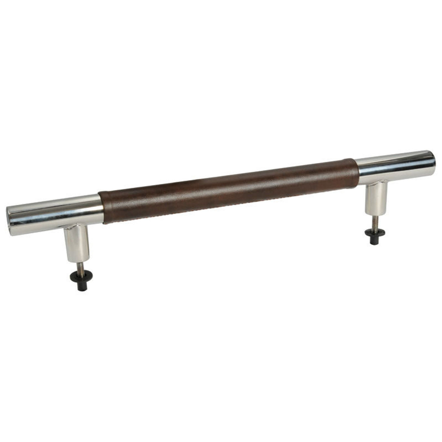 Deluxe håndrekke AISI316 750 mm