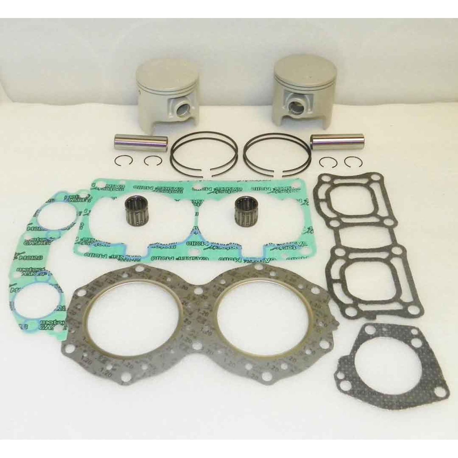 Renoveringssats .1mm Ö.d. WSM01082714