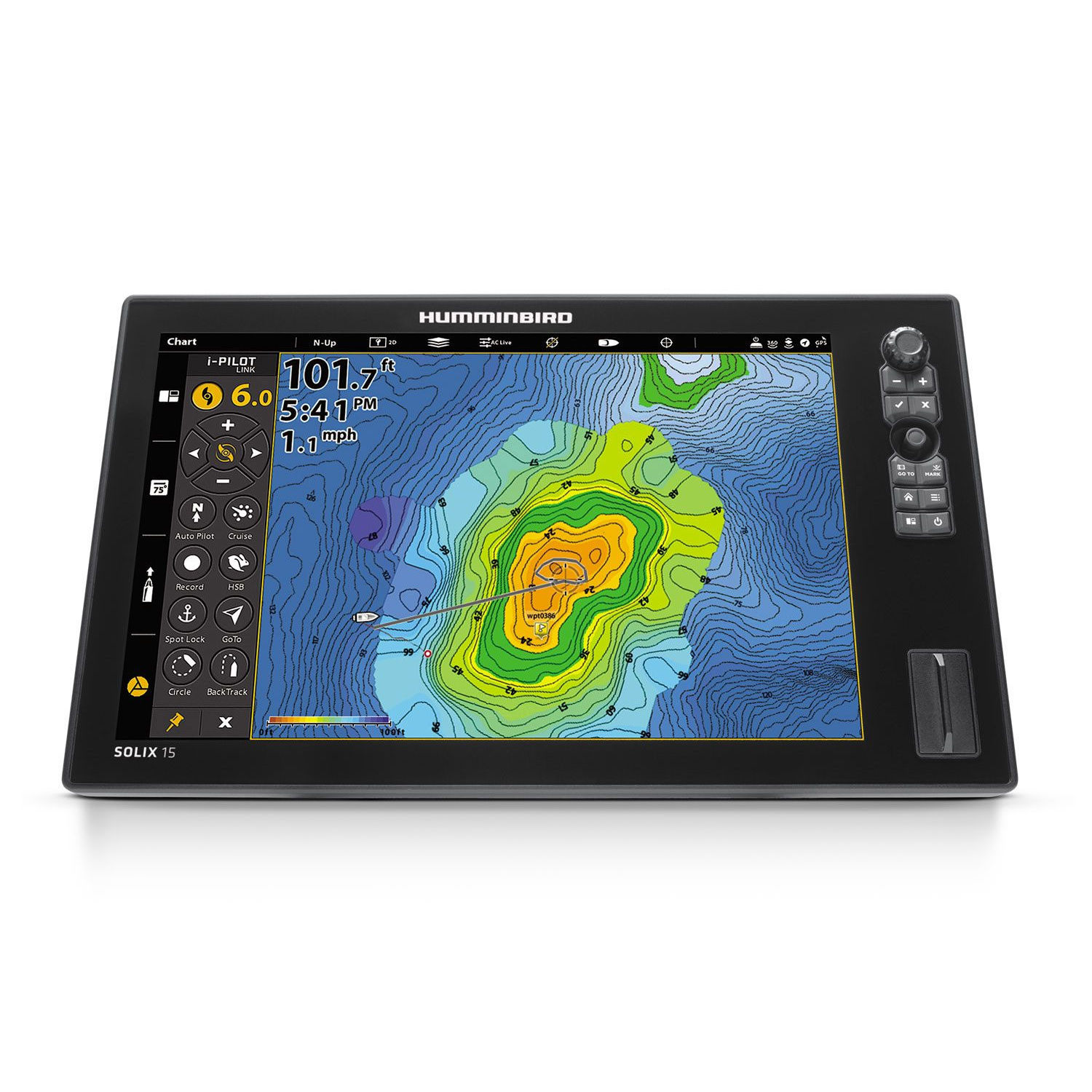 Riptide PowerDrive Micro