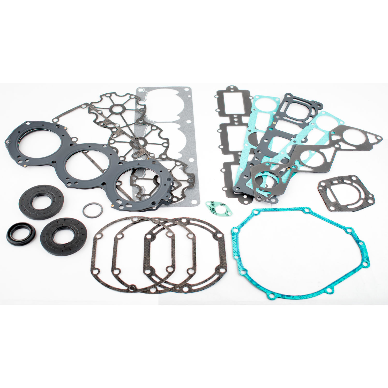Packningssats WSM007611
