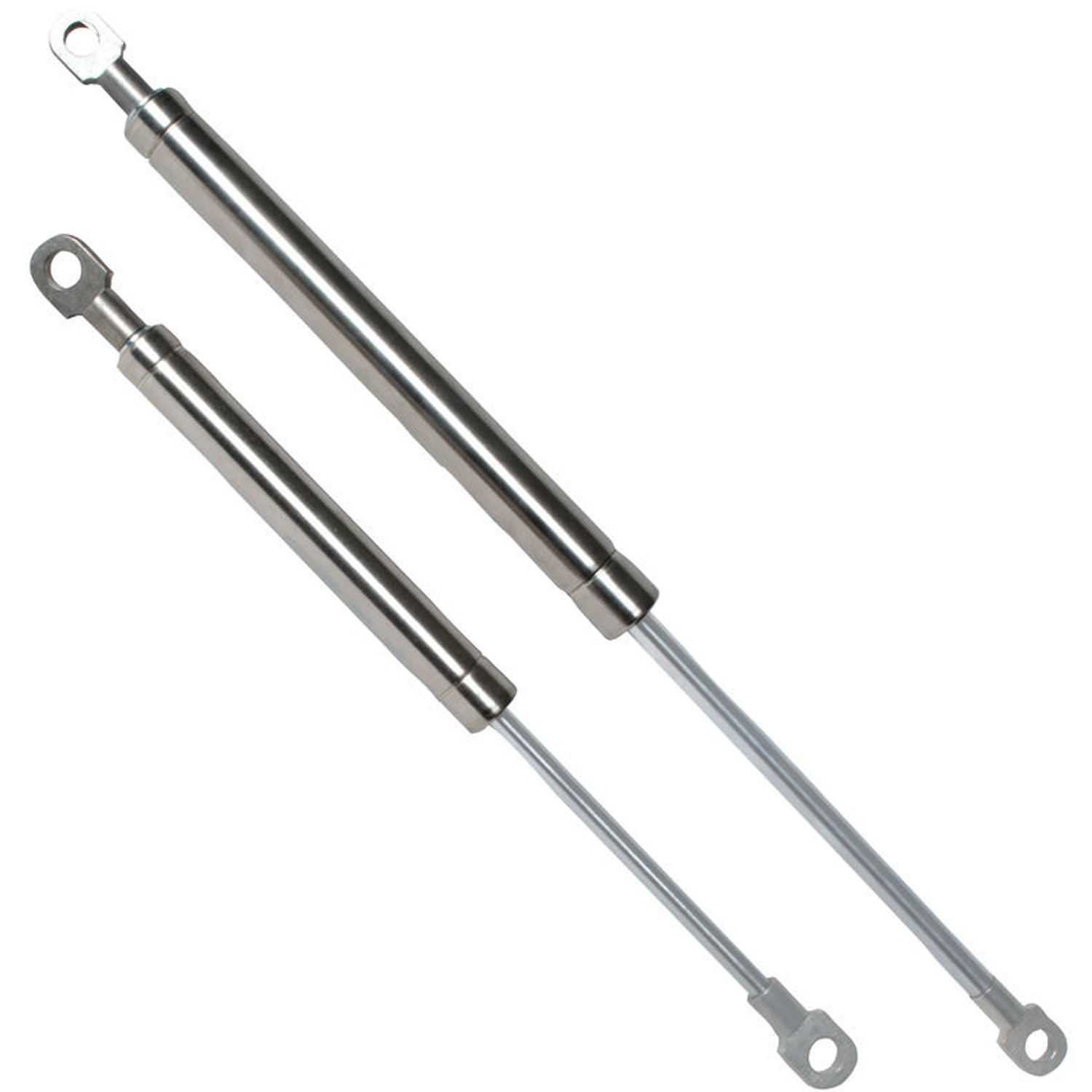 Gasfjeder AISI 316 600 mm 40 kg