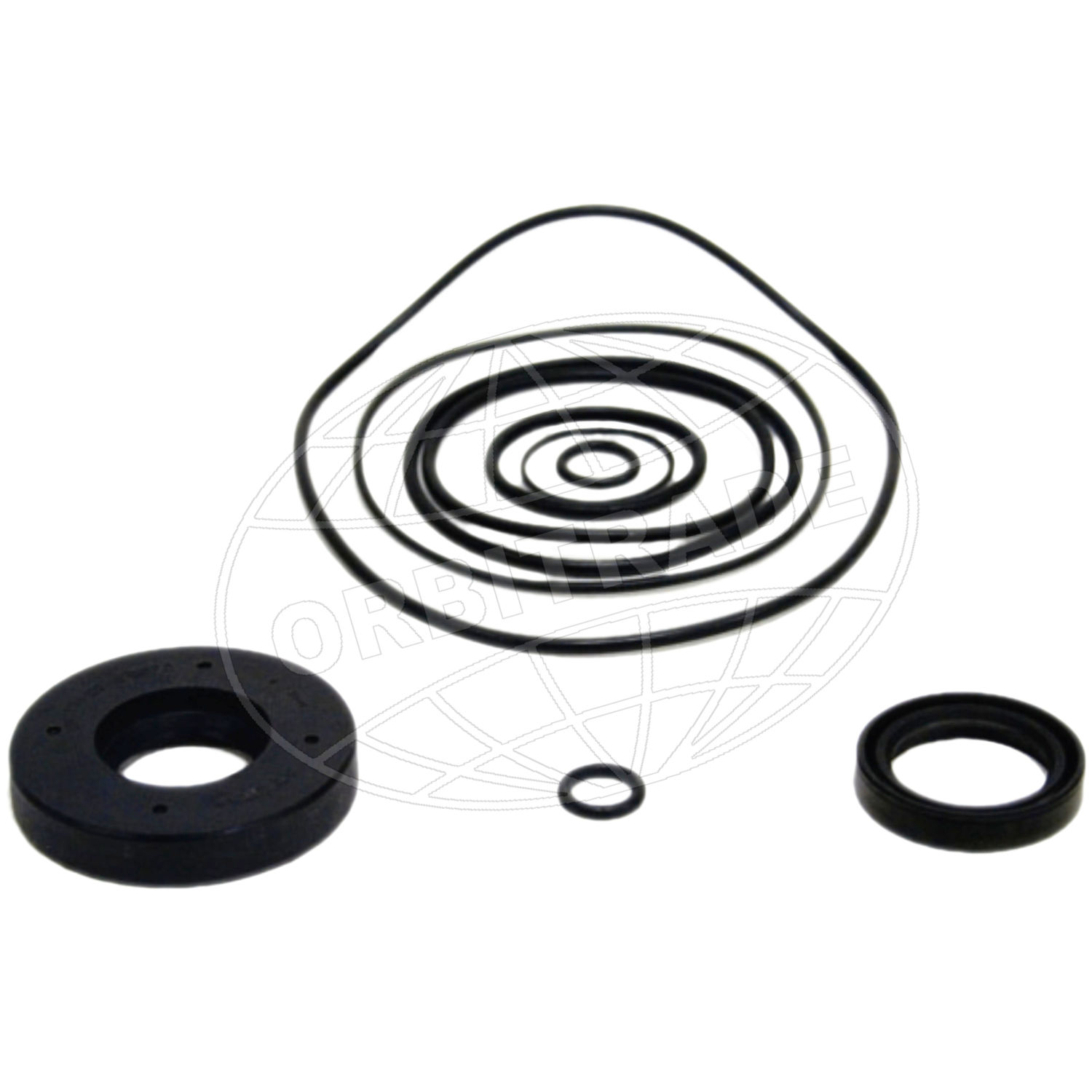 Packningssats överhusdrev ORB22097