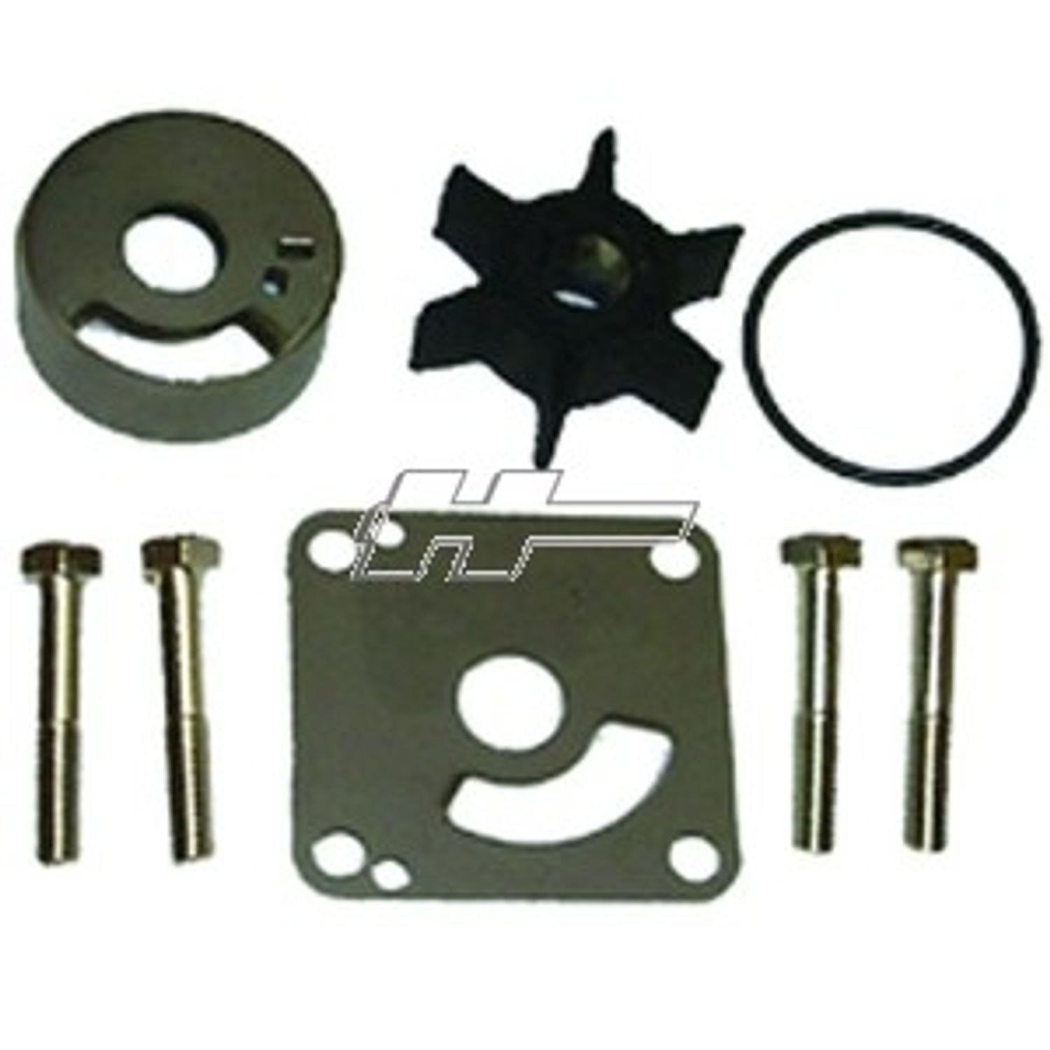 Impeller-sæt SIE183431