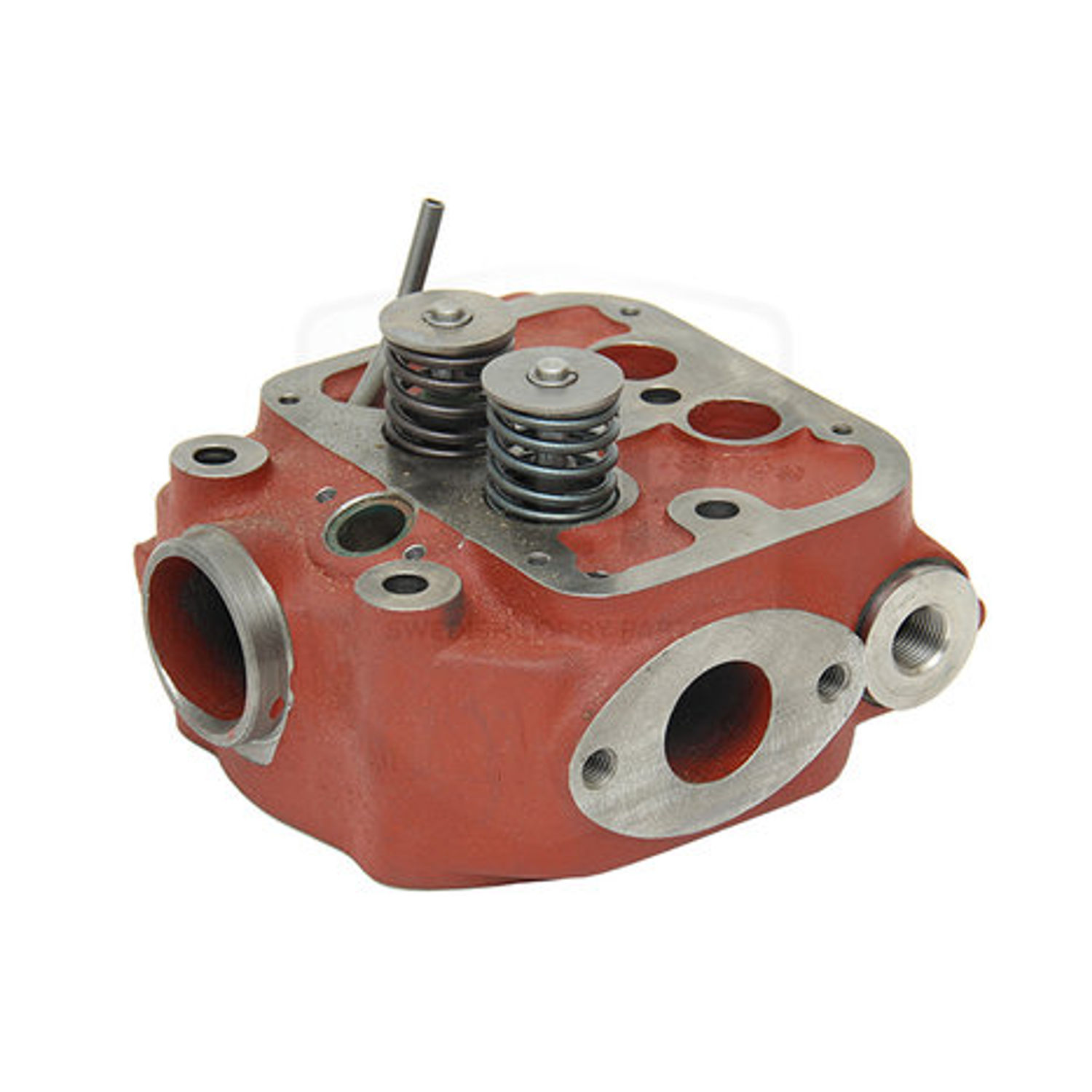 Toppdeksel SLPCH591