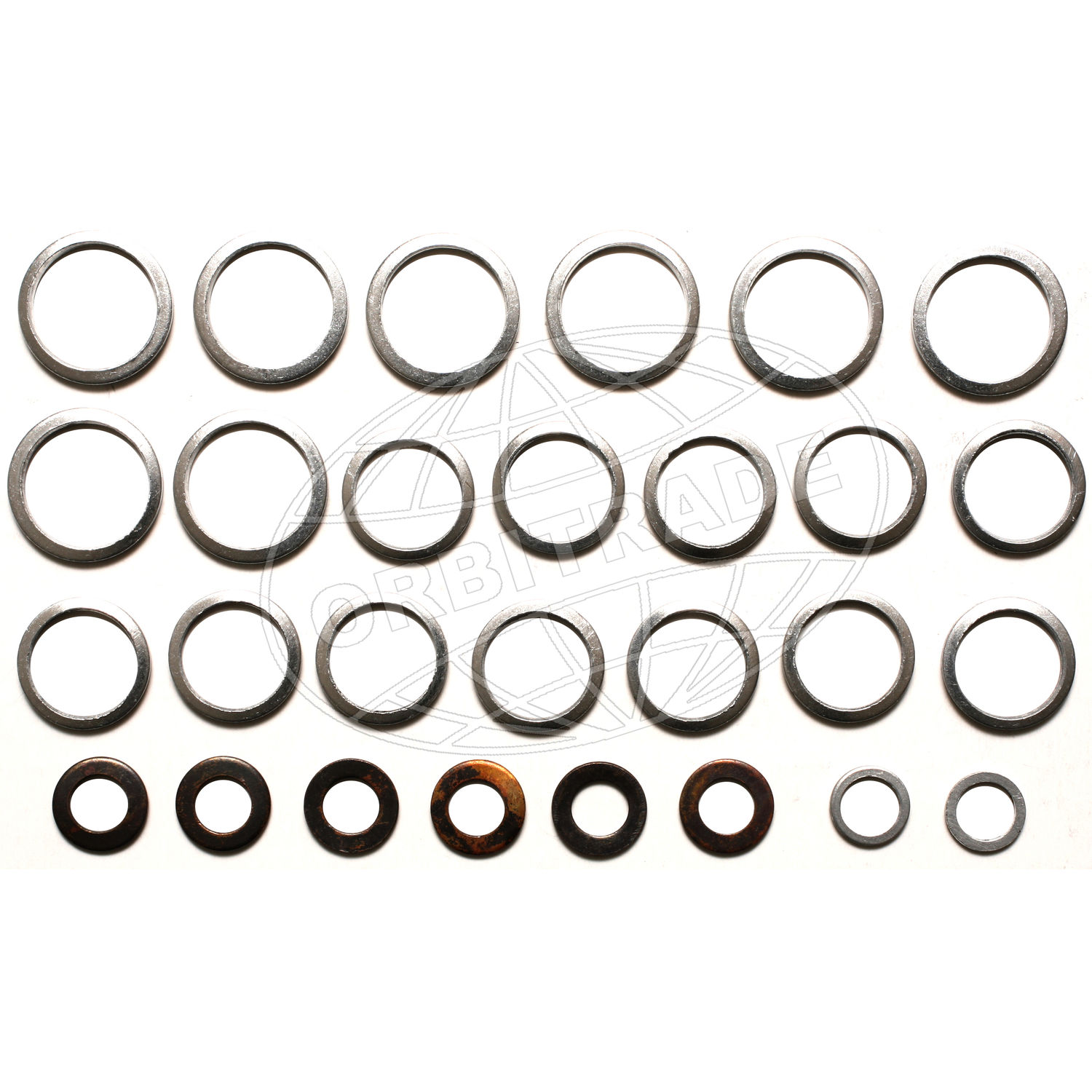 Bricksats bränsle l 20 ORB22031