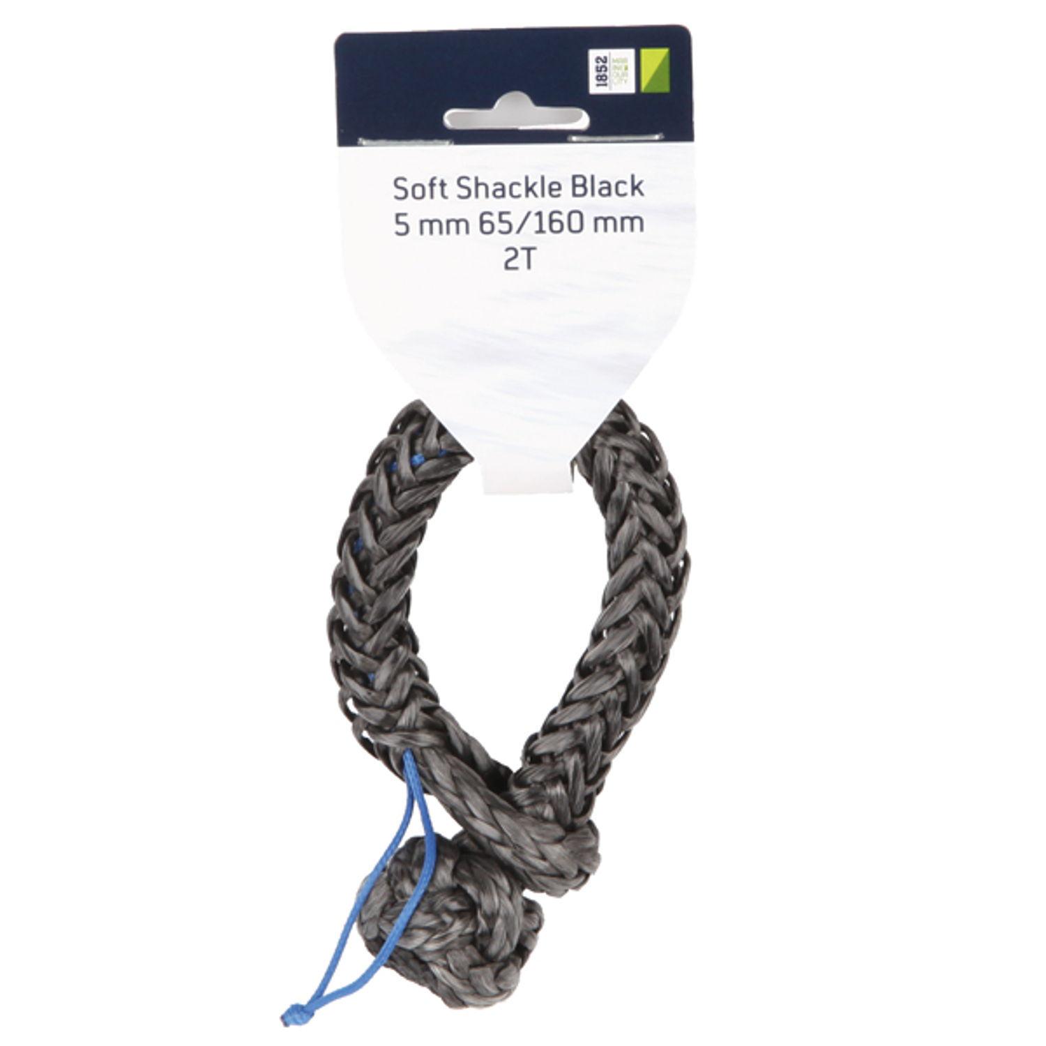 1852 Myk sjakkel for tau