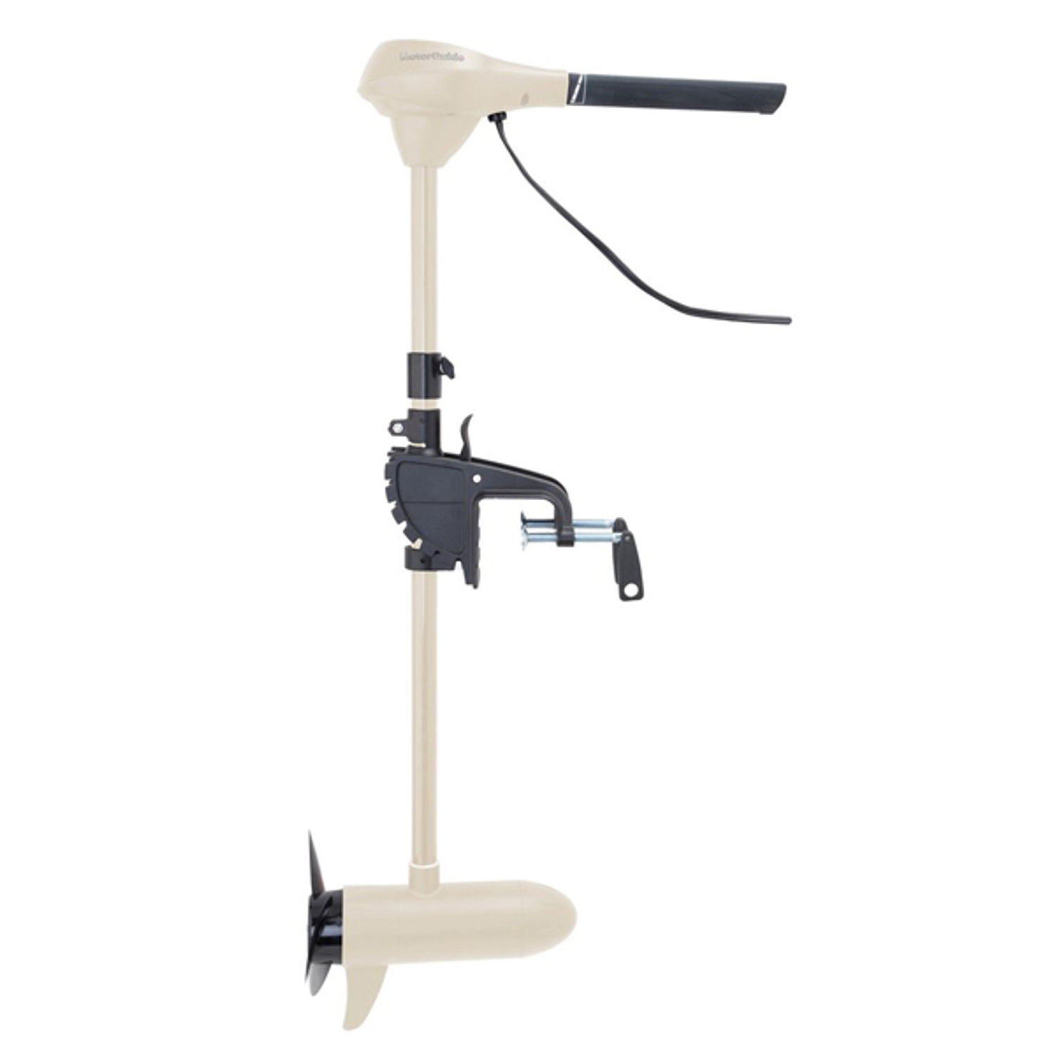 Motorguide r3-45sw dig 12v 18"