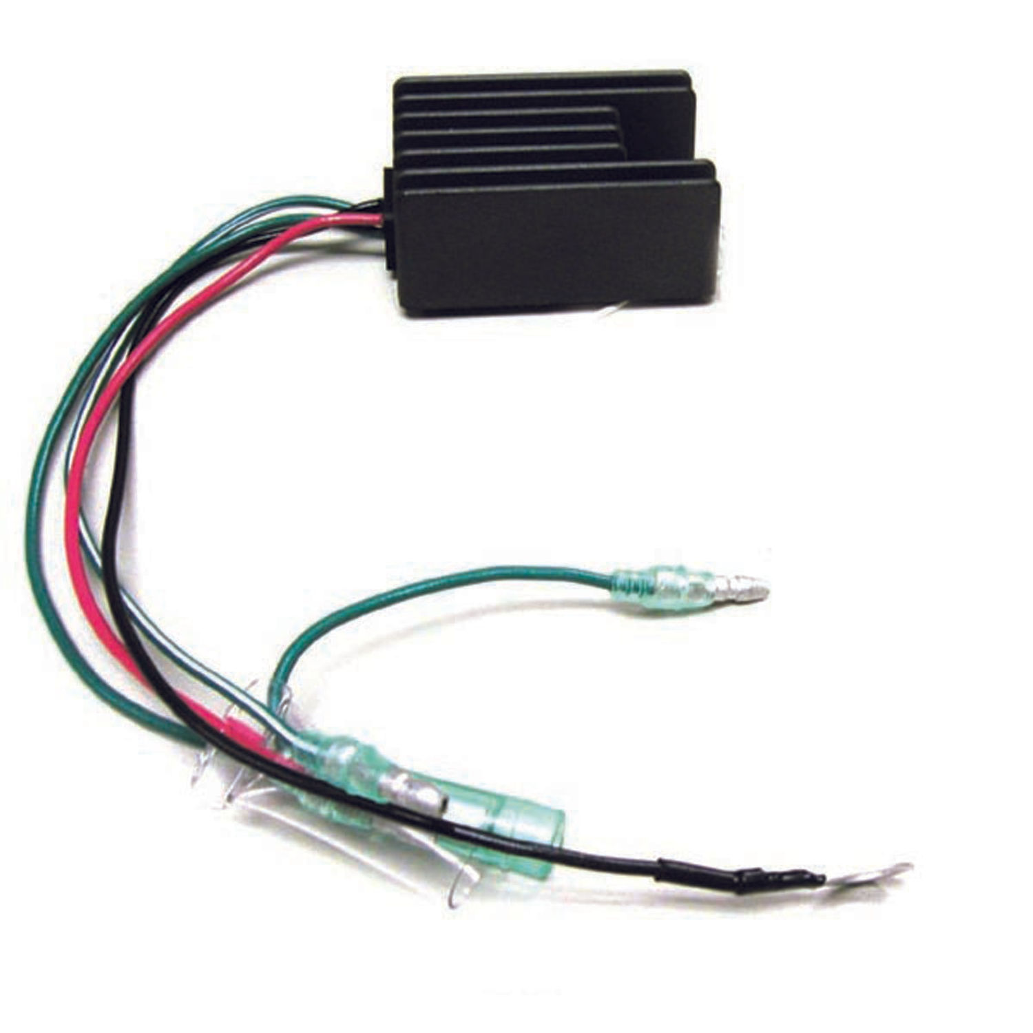 Opladningsregulator WSM004281